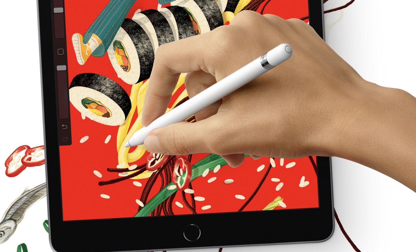 iPad选购2022完全指南丨最强游戏机mini升级，Air性价比不及当年