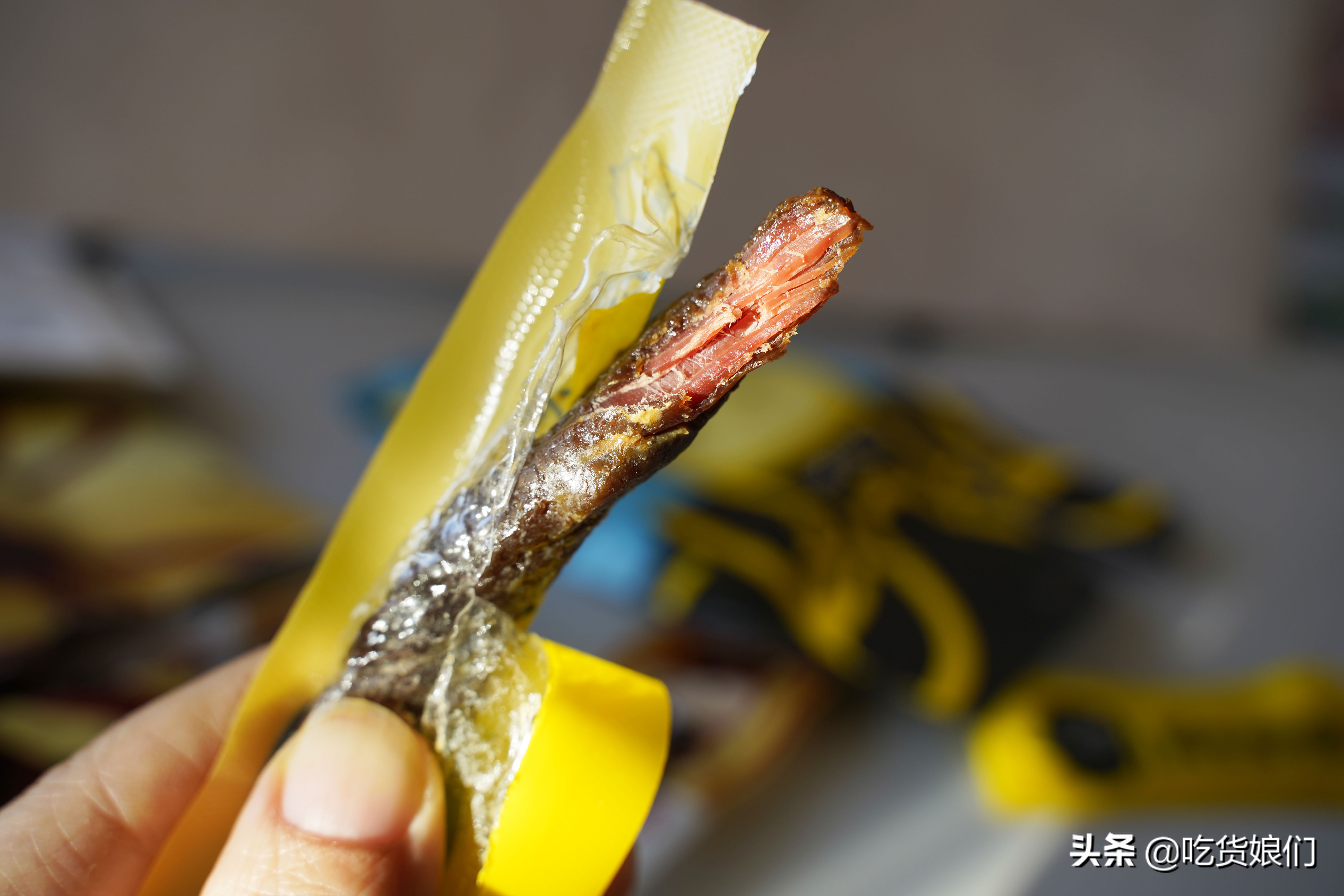 货真价实牛肉干选购指南，10款可以闭眼入，7款踩雷不推荐