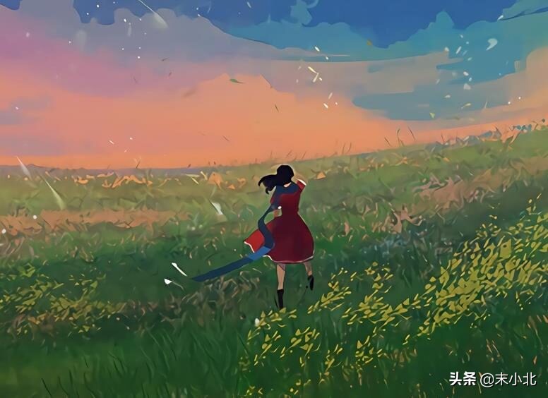 为什么不能轻易借钱？这是我听过的，最好的答案