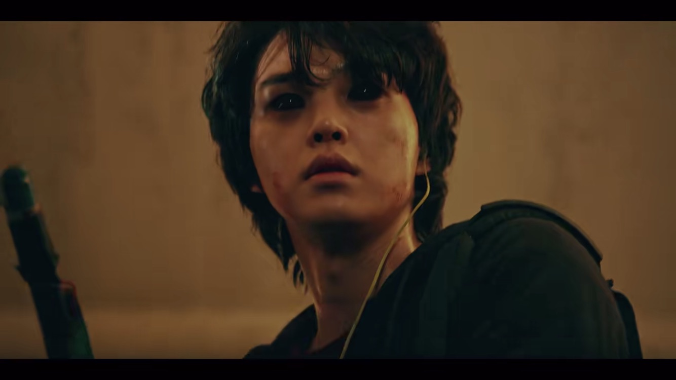 继釜山行后高然的三部电影