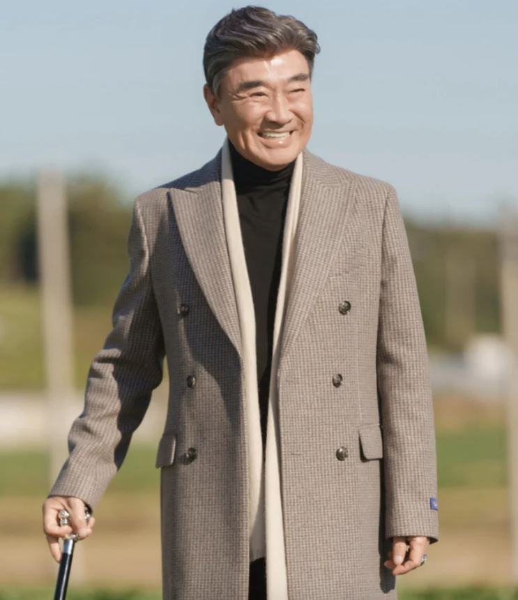 韩国爷爷辈的演员图片