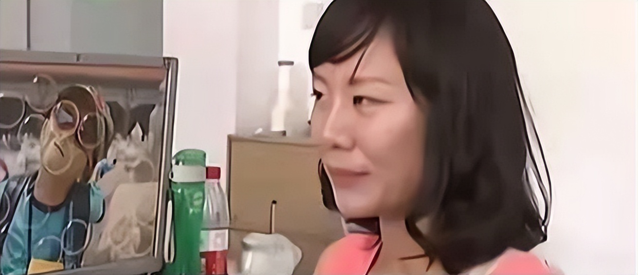 2014年，那个曾扬言“非5000万富二代不嫁”的周兰君，至今仍未婚