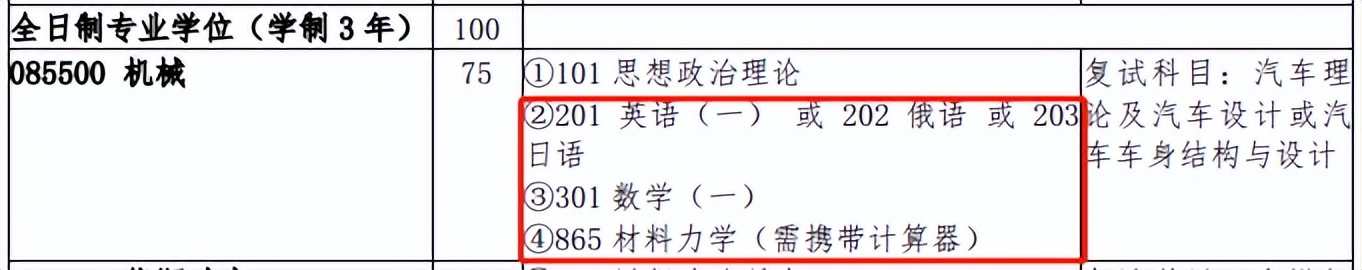 考研院校对比：重庆大学和吉林大学的车辆工程哪个容易考一点？