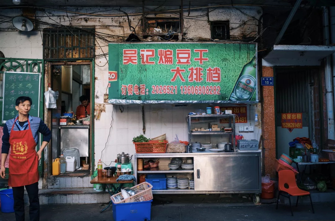 福州有网球场的小区(这座高颜值的岛屿城市，足足有4家国宾馆)