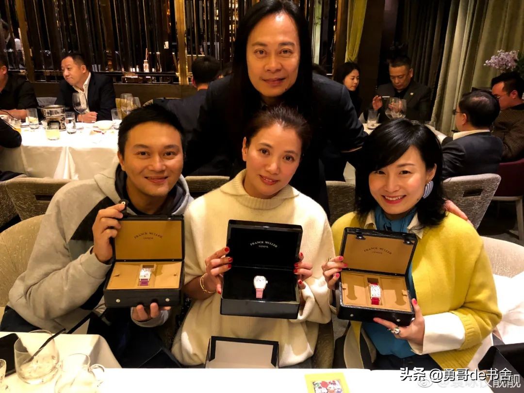 王心凌7位数名表上热搜，台北上亿豪宅首曝光，姐不是白红的