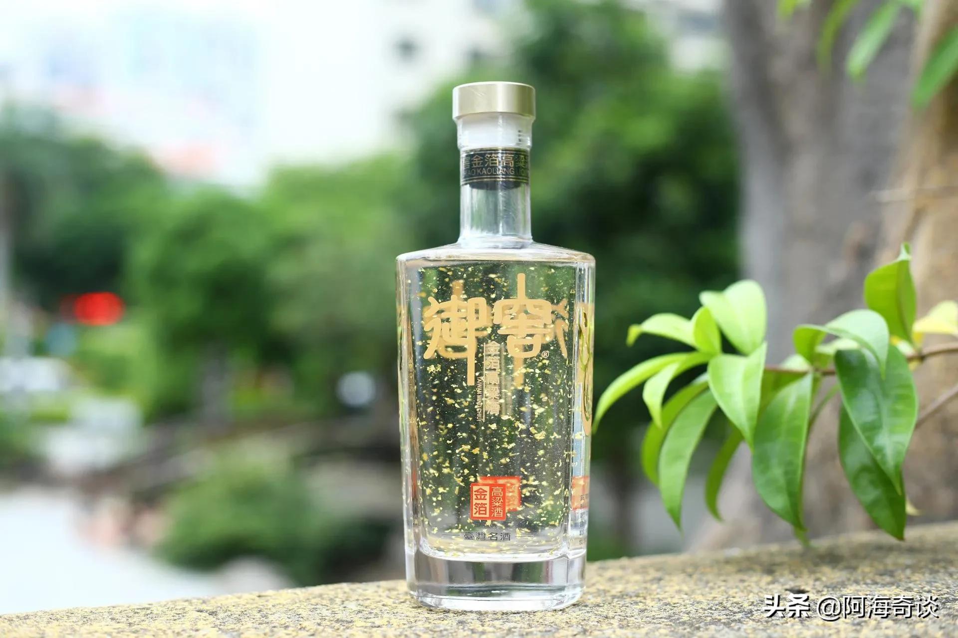 中国马祖概况(宝岛台湾：酒文化与大陆一脉相承，说说台湾省的六款名酒)