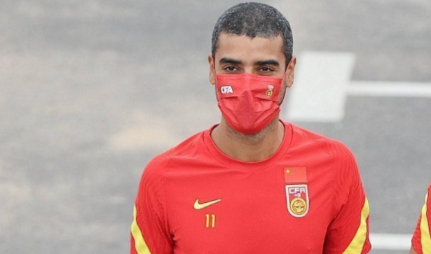 巴甲积分榜最新（8个月没球踢！33岁归化国脚惨遭巴甲豪门荒废沦为摆设，令人唏嘘）