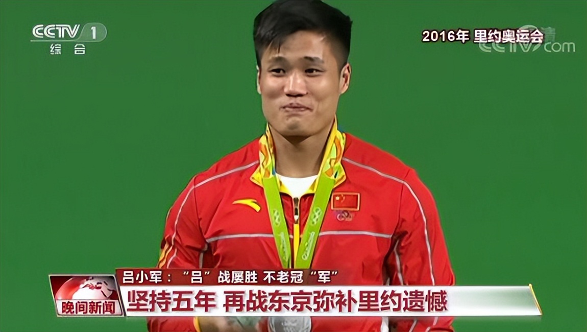 奥运会金牌都有哪些运动员（老骥伏枥，这5位运动员个个手握奥运金牌，诠释不老传奇）