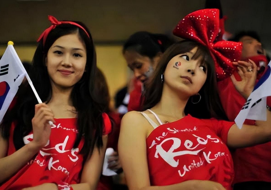 世界杯韩国为什么淘汰了（一场足球赛，带来24万亿“性交易”额，韩国为何沦落到这个地步？）-华海博客