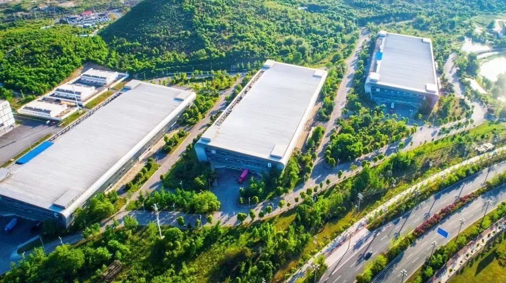 你好，我叫贵安！这是我的最新名片