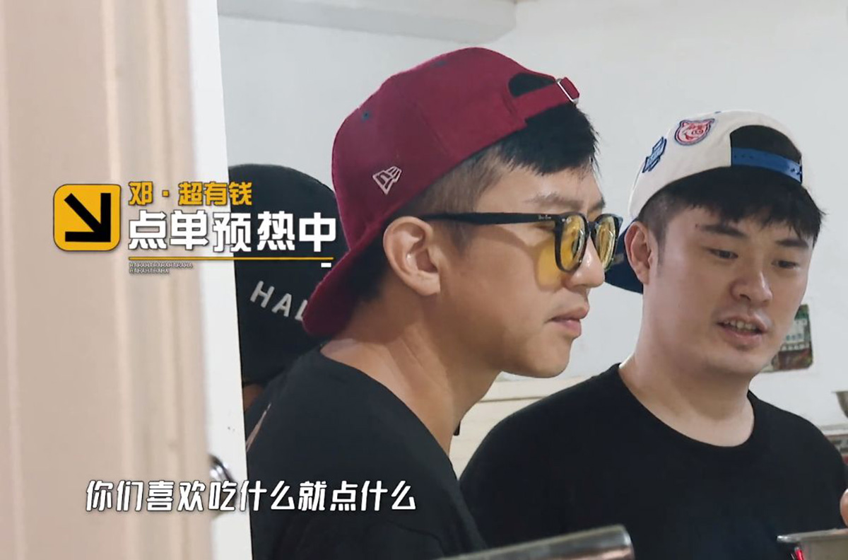 《跑男》曾经的主力成员出走《五哈》，两节目打擂，你更看好哪边