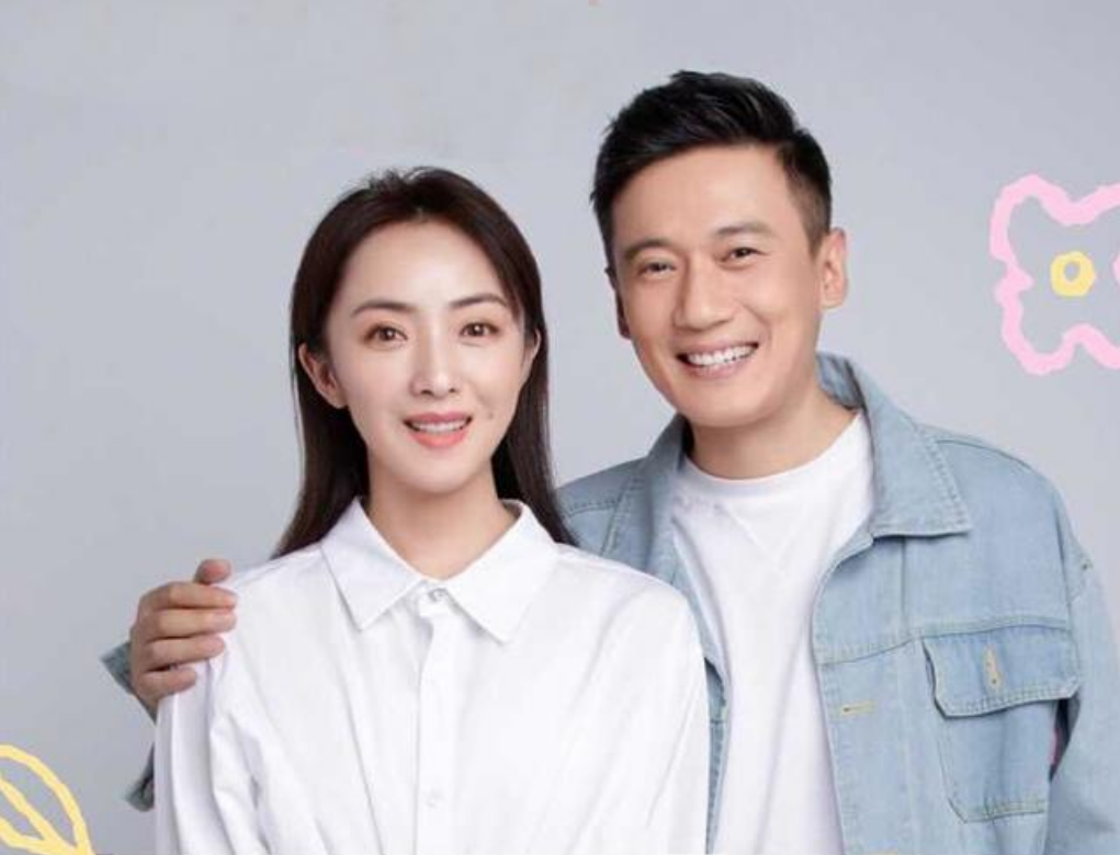 刘晓洁老公(刘晓洁老公怎么认识的) - oto联盟