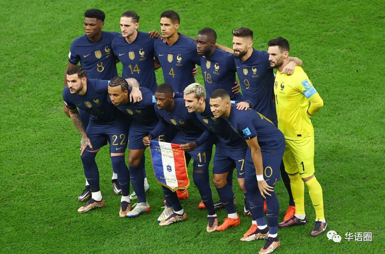 克罗地亚对法国（克罗地亚以2-1胜摩洛哥夺得季军，阿根廷点球大战4-2胜法国夺冠）