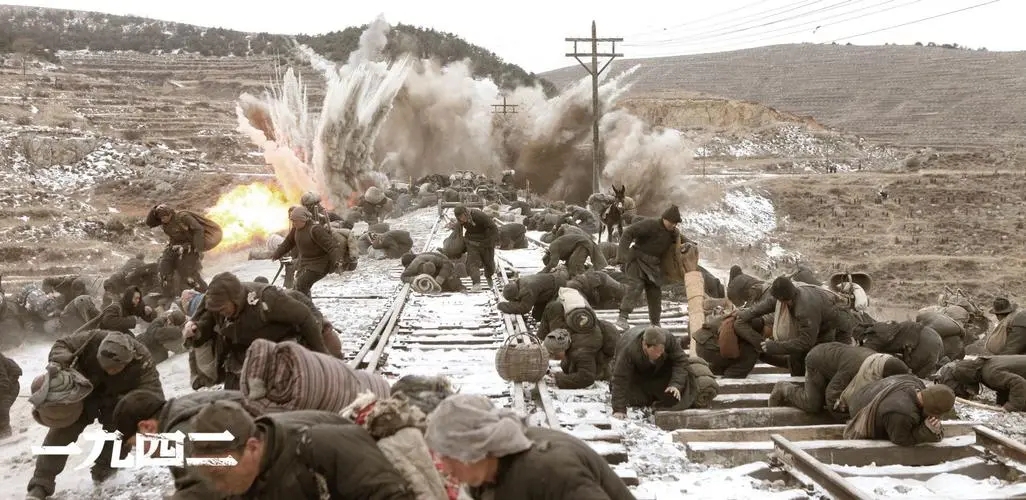 多次审核不过，剧组全员饿成灾民，冯小刚拍这部电影到底有多难？