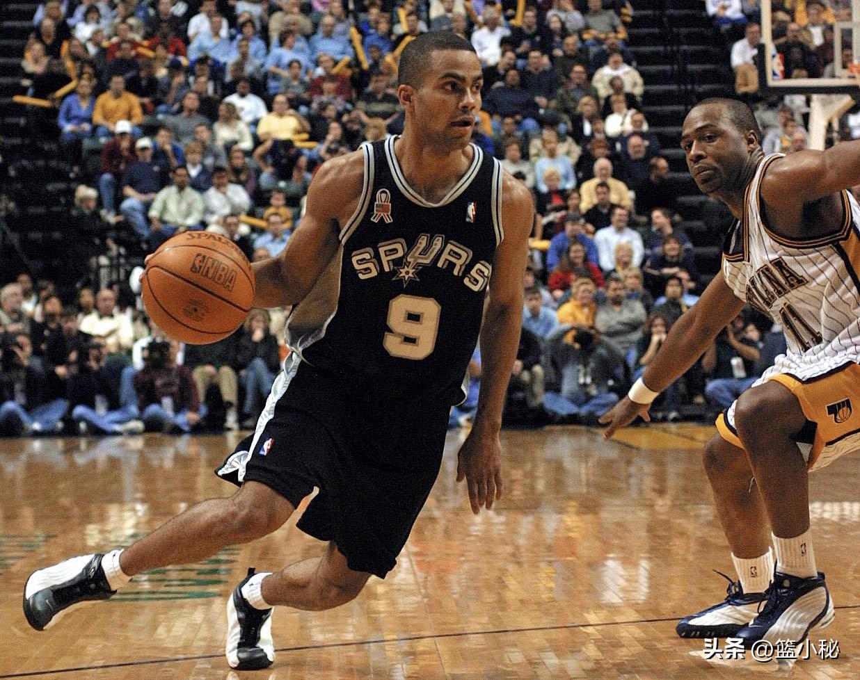 nba第零顺位是什么意思（NBA选秀解读：2001-2010年每届选秀中最不应该被错过的球员）-趣拿体育