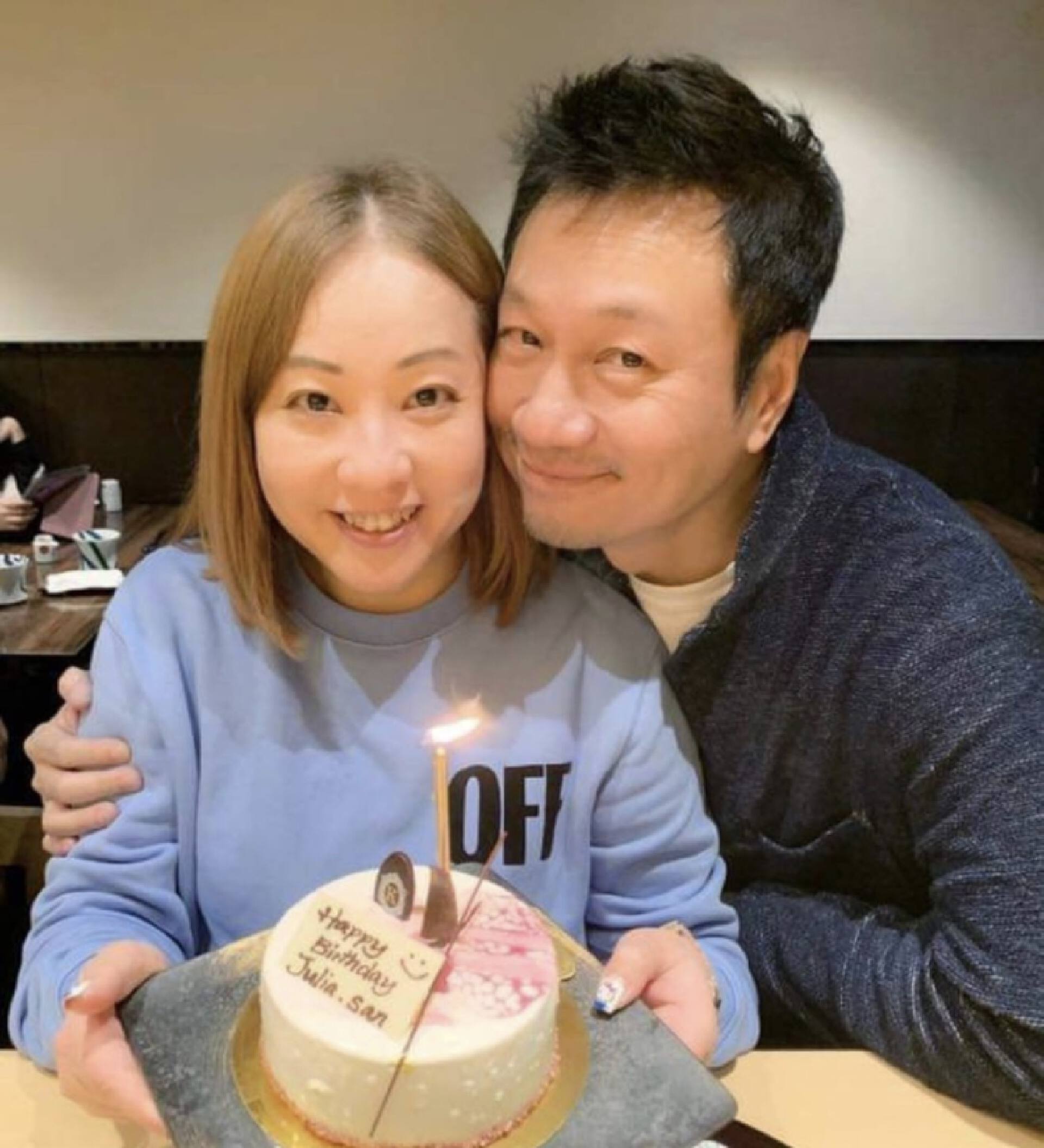 这几年黎耀祥已经与大台转换了合作的方式,每年会回巢拍一部作品,不管