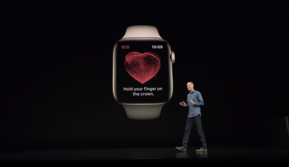 全网都在骂iPhone的刘海，这男人得背锅