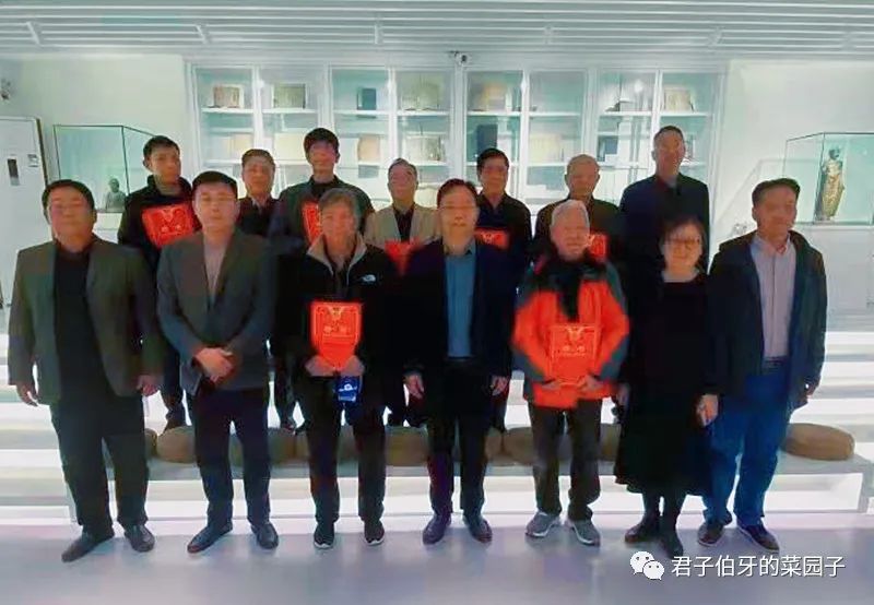 河科大推进人才强校，郭继明李战军等10人被聘为客座教授 李战军