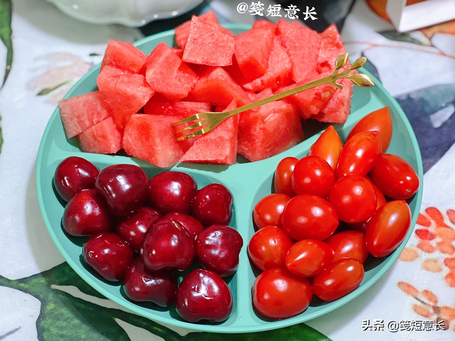 高考来临，给考生吃好才能考好，营养均衡好消化，金榜题名更容易