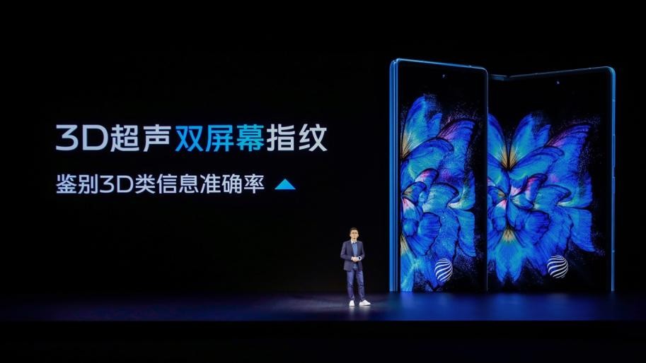 �󣬼���� vivo�׿��۵����ֻ�X Fold��ʽ����