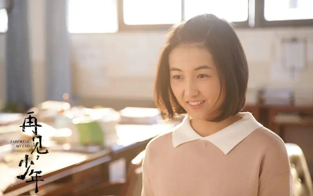 赵今麦新剧《开端》热播，00后四大女童星谁演技最好？答案来了