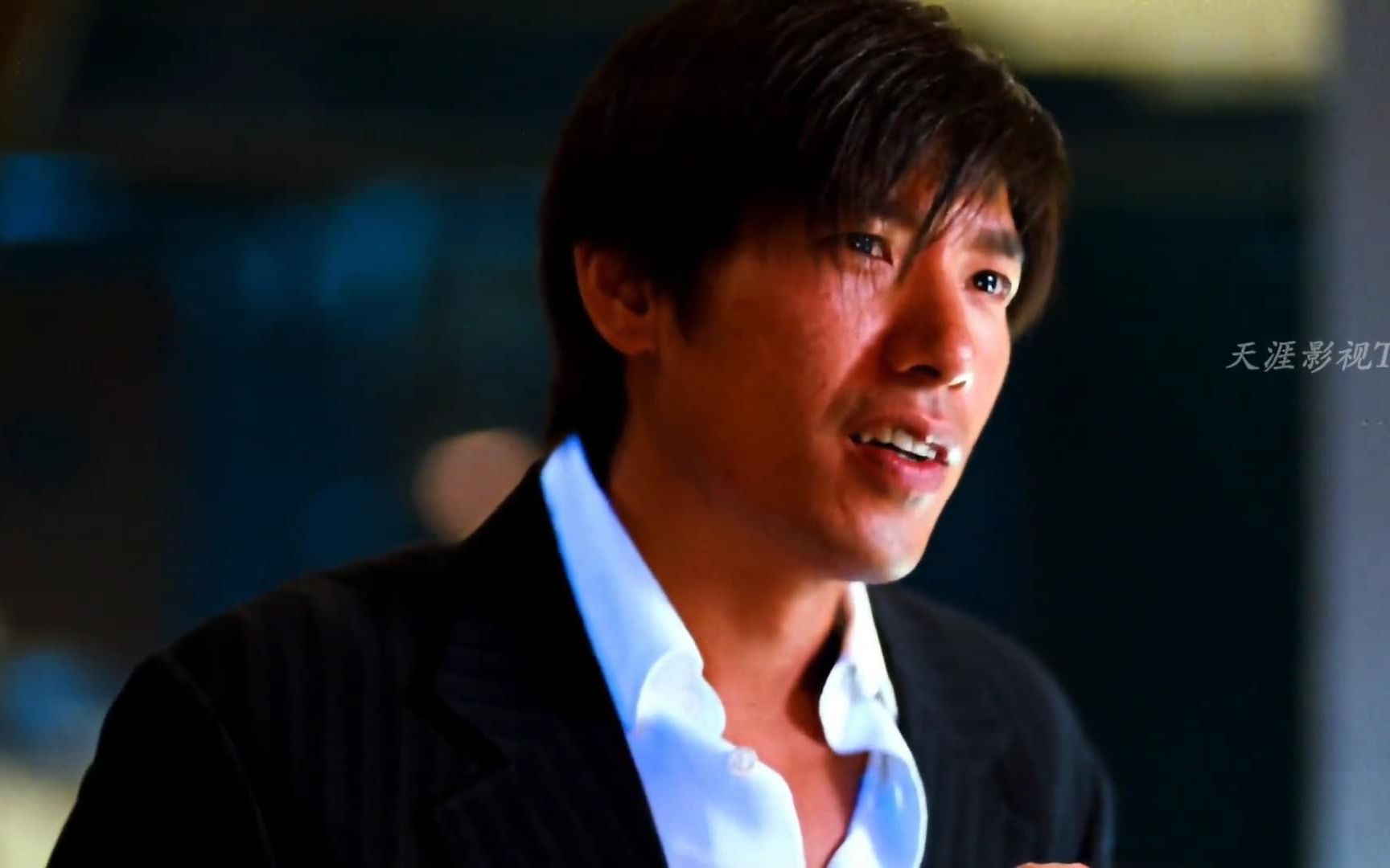 盘点古惑仔中的东星五虎,谁才是战力最强!