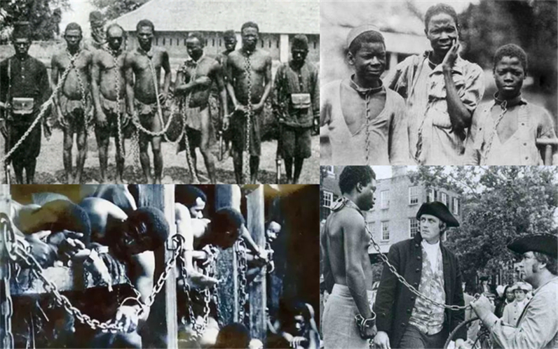 古往今来，哪个国家最具侵略性？20世纪以前是英国