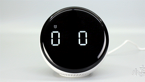 黑科技助眠神器——小度智能闹钟真机体验