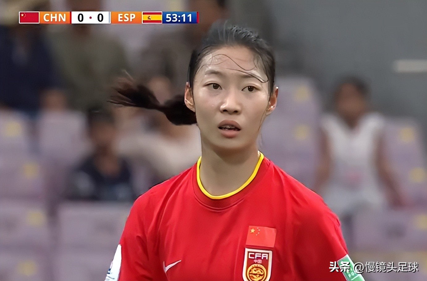 阿德里安洛佩斯阿爾瓦雷斯介紹（0-1！中國女足遭吊打，連續3場丟球，世界杯重大改判：VAR糾錯）