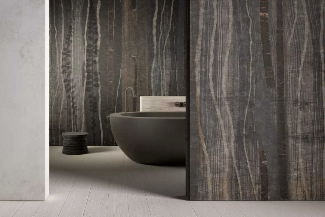 是时候升级洗手间了！7款产品将带来全新的卫浴空间奢华感