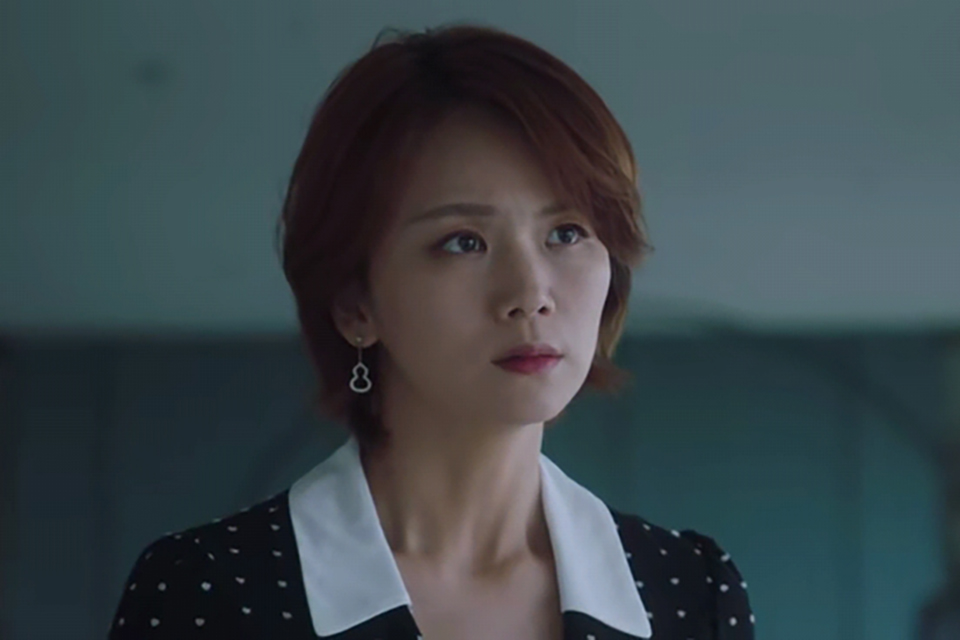 《我们的婚姻》蒋静离婚后才看懂，陆维斌为何要在她的卧室装监控