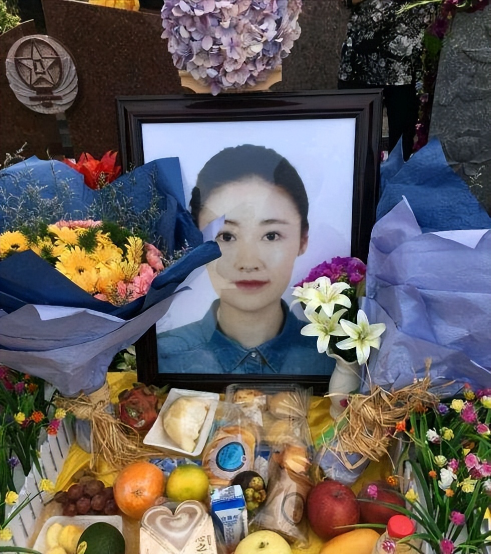 英年早逝的9位女星，每一位都让人惋惜，最大46岁，最小26岁