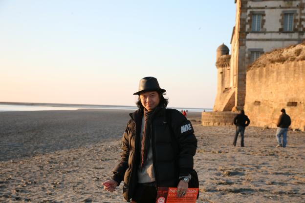 红星闪耀·绘中华——名师名家未来小画家美术人才作品展