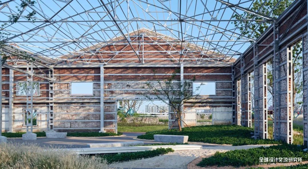 2022 ArchDaily 中国年度建筑大奖揭晓！LLA 建筑设计斩获冠军