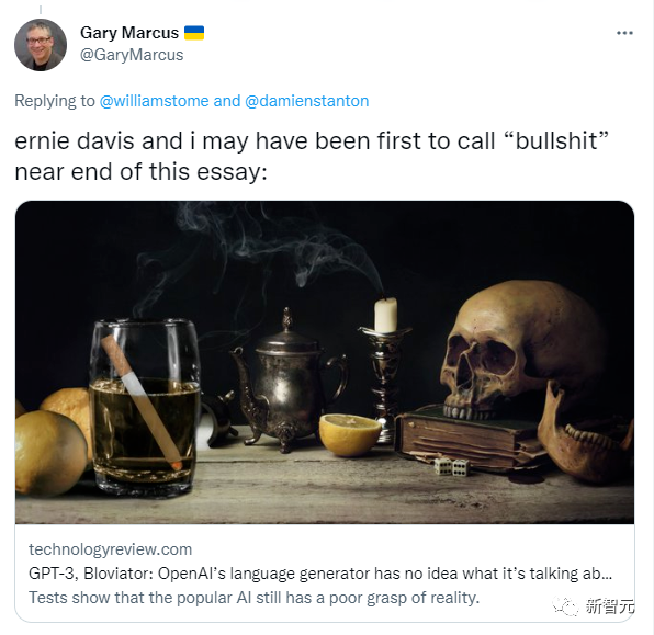 深度学习撞墙？LeCun与Marcus到底谁捅了马蜂窝