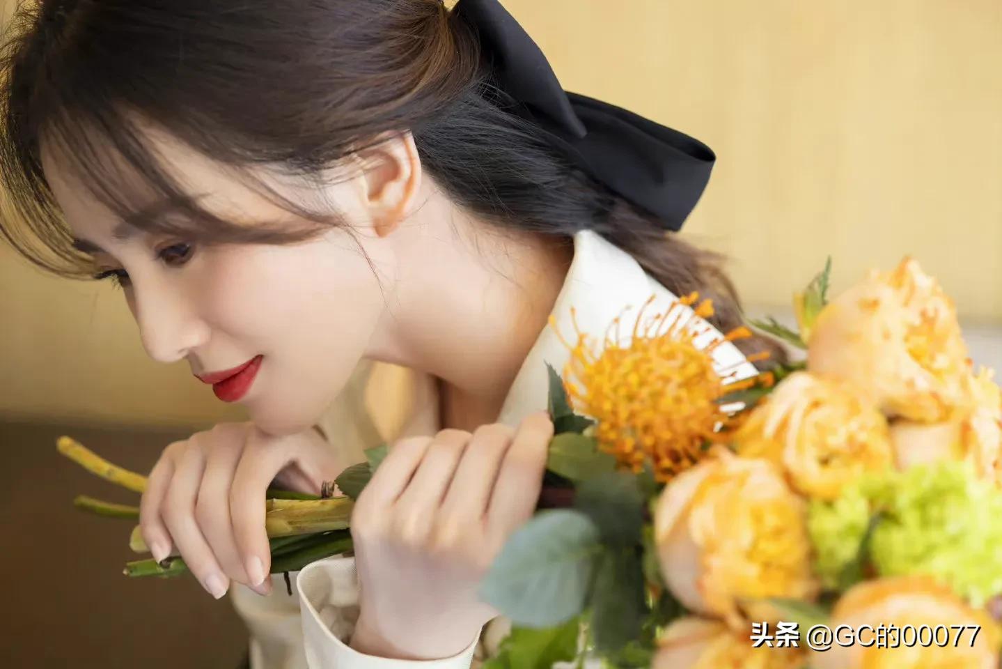 明星图片刘诗诗