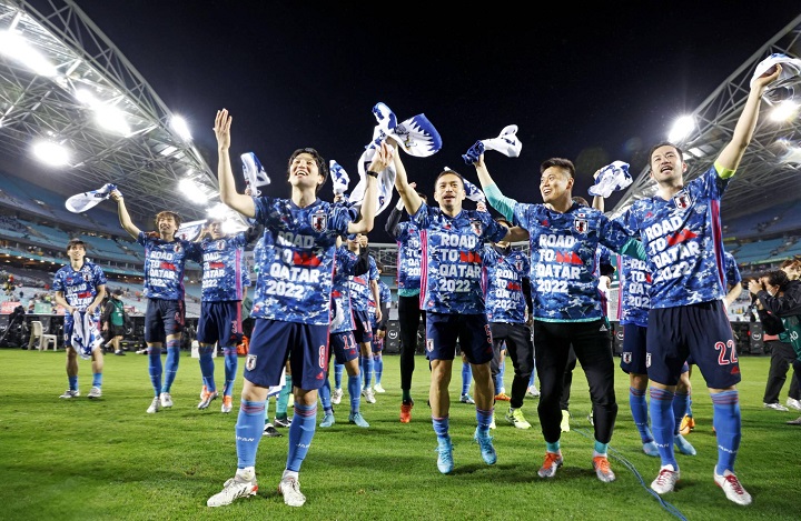 2018年俄罗斯世界杯预选赛亚洲区（世界杯– 亚洲区六个代表，创下纪录成第二大势力，但能否走得更远）