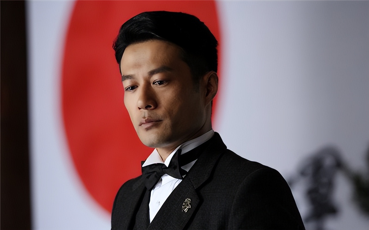 著名演员谭凯:免费当司机走上演艺路,事业顺利却回青岛照顾妈妈