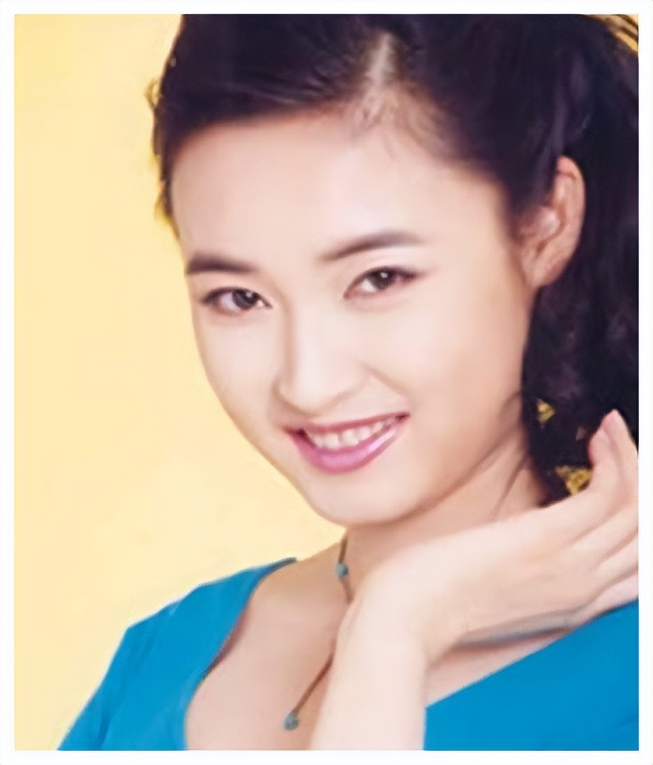 桑晨：因身高放弃跳舞，阴差阳错成为主持人，扎根央视28年