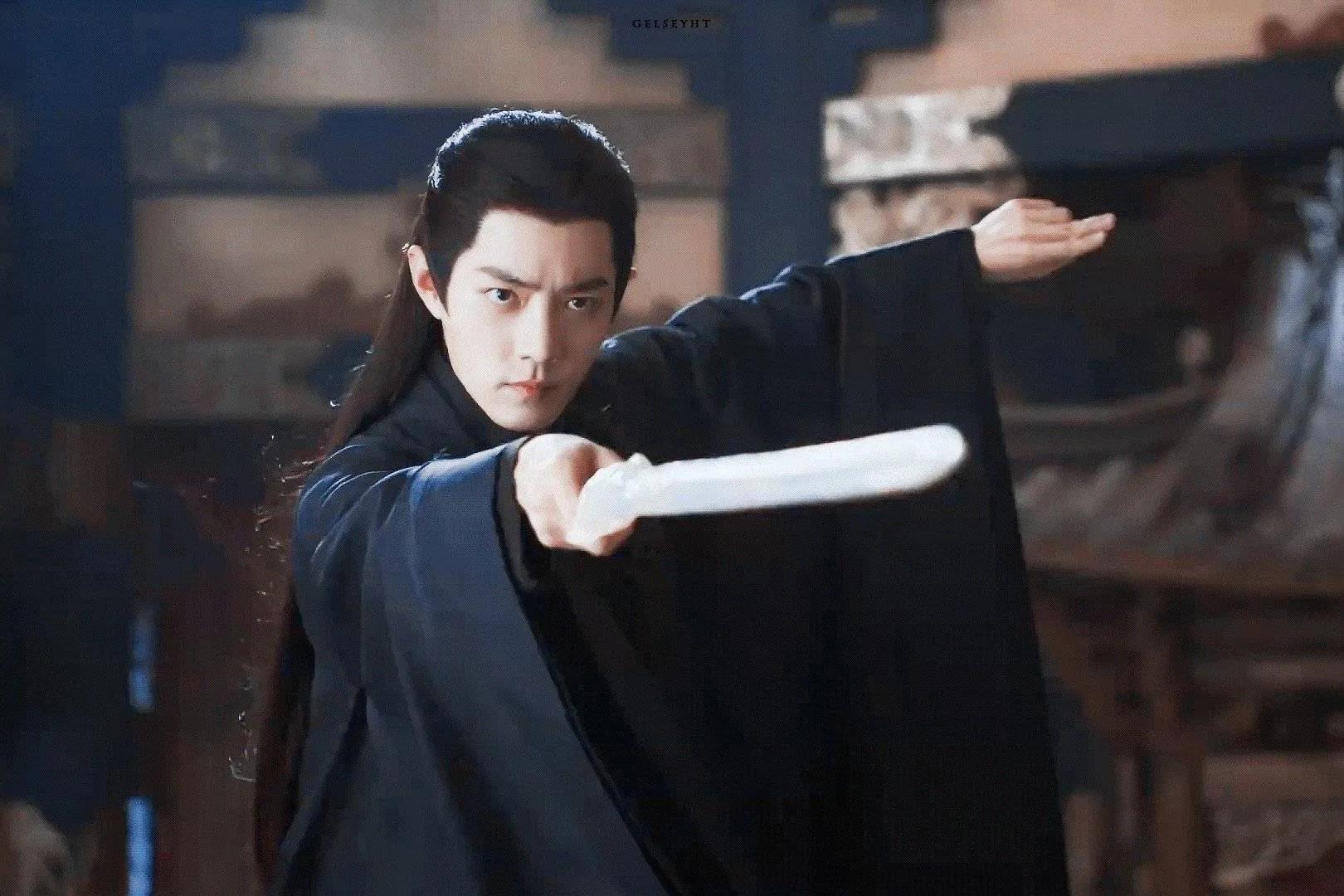 暑假档是仙侠剧的天下？“余生夫妇