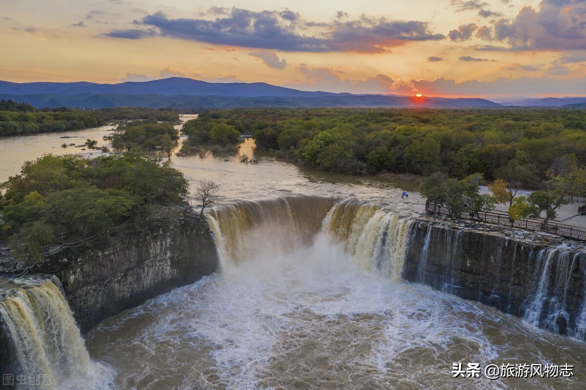 中国有哪些火山？盘点中国10大火山，你去过几处？