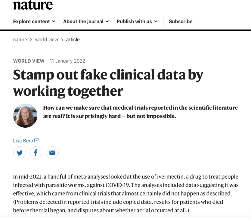 临床试验结果的可信度该如何评估？