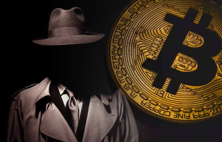 解密加密货币1—闻名世界的比特币