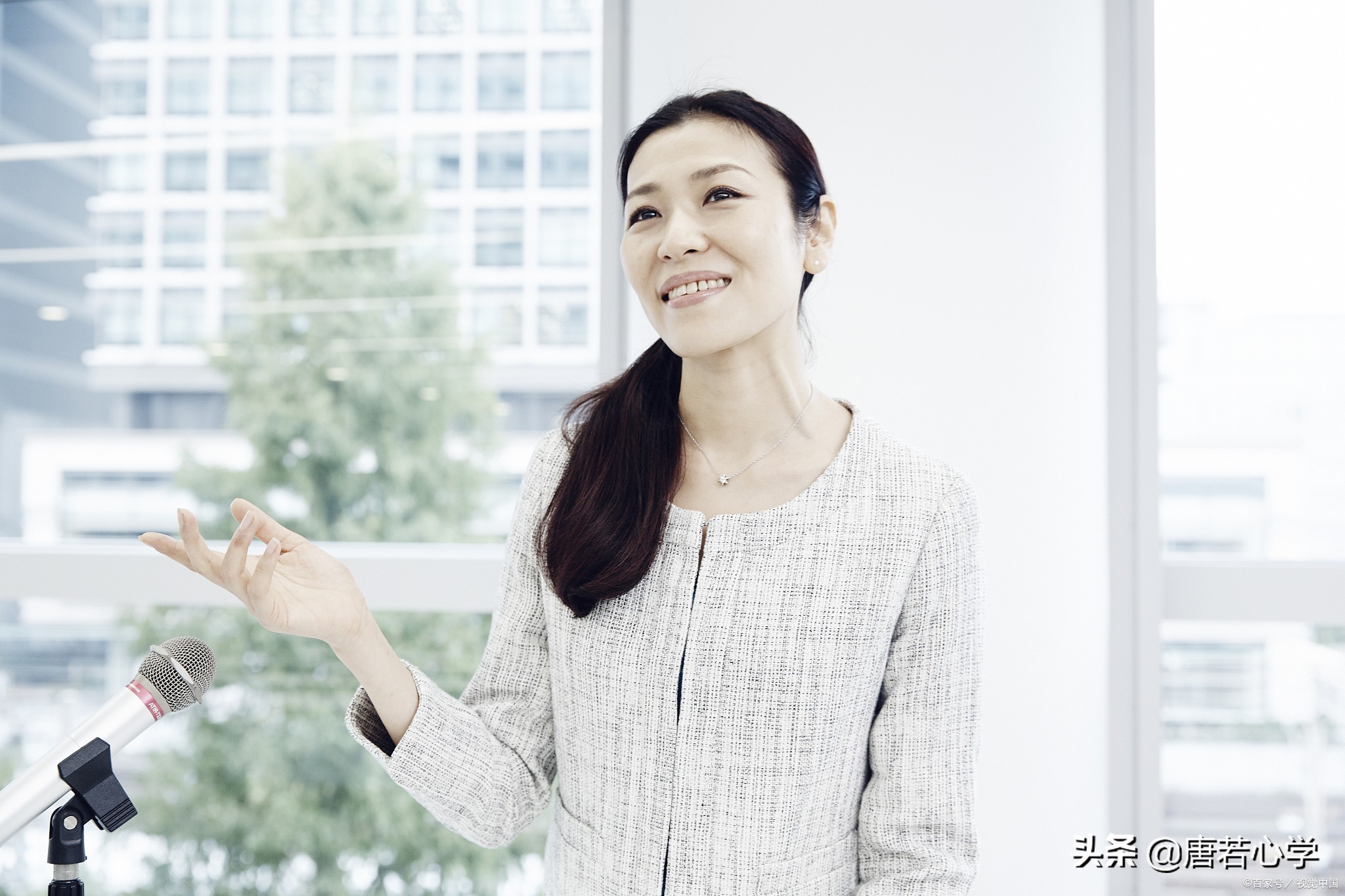 内心强大的心法：最高级的爱自己，是学会每时每刻享受自己的生命