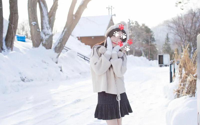 鹤城大萧侃东北（48）——东北方言「冰天雪地篇」