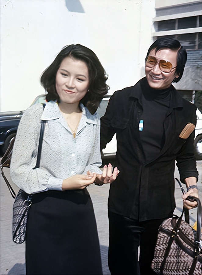 周润发个人资料 周润发妻子个人资料-经验帮