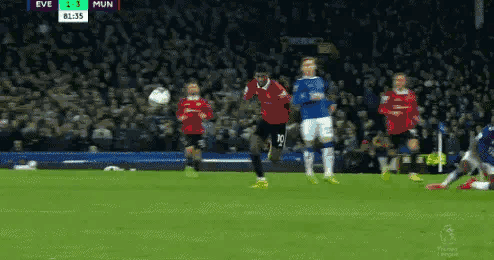 英超点数怎么交换球员（英超频现手球争议，从规则来看这些判罚如何理解？）