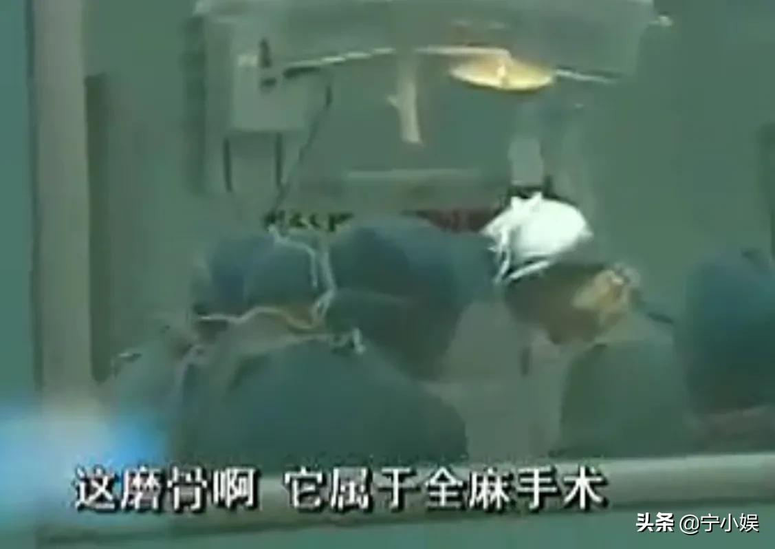 “整容失败”王贝：和母亲一起走上手术台，出事后家人却选择私了