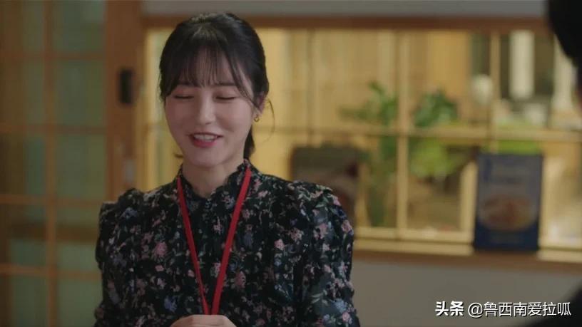 韩剧《细胞小将》八笔5大渣点！中央空调渣男