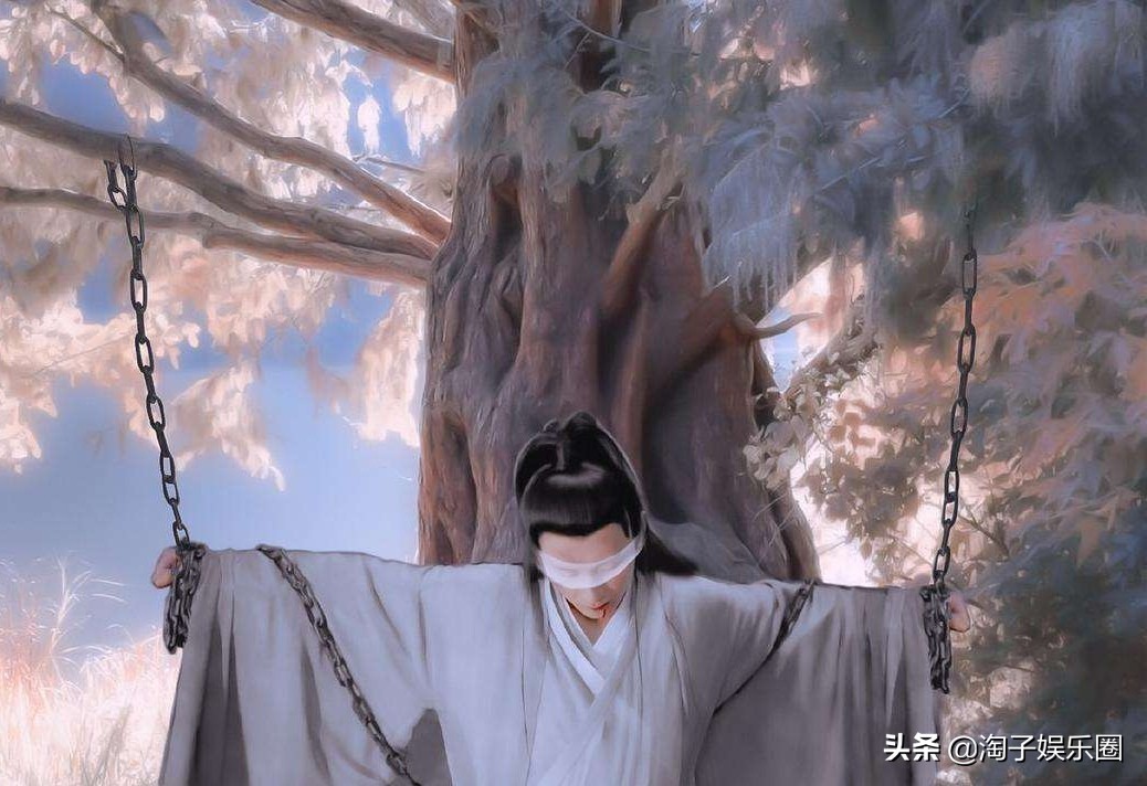 《沉香》被爆定档，《玉骨遥》来跟风，平台力道大，狼来了不好玩